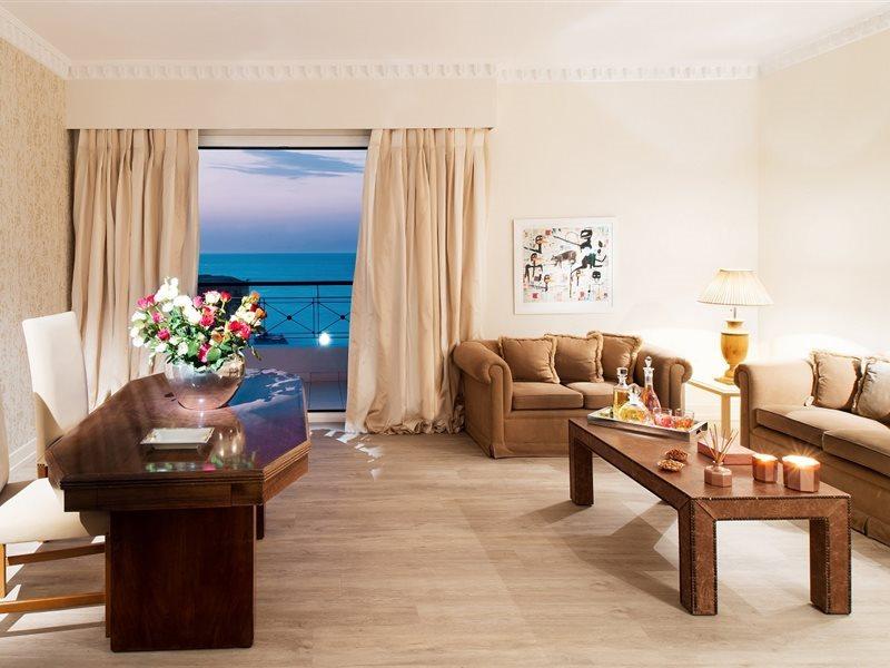 Mitsis Grand 5* Rhodes City