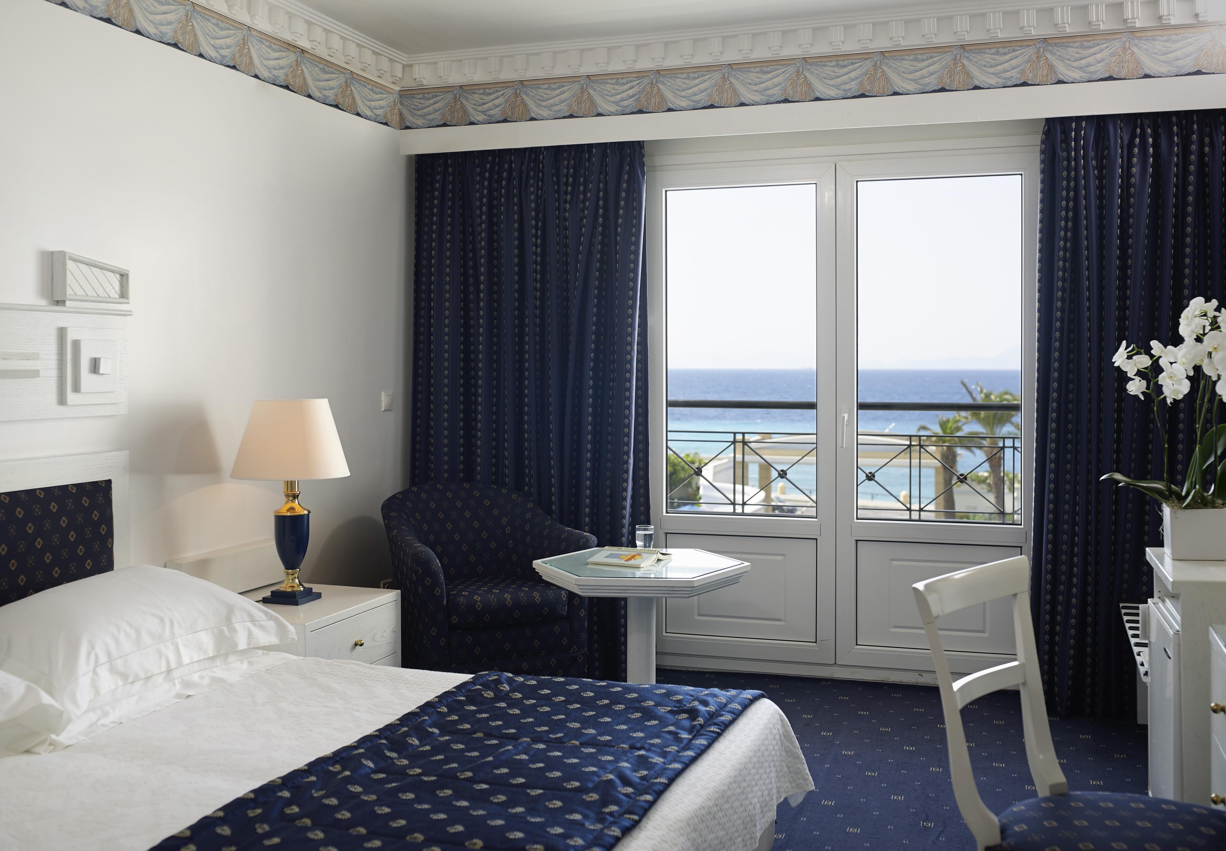 Resort Mitsis Grand Rhodes City