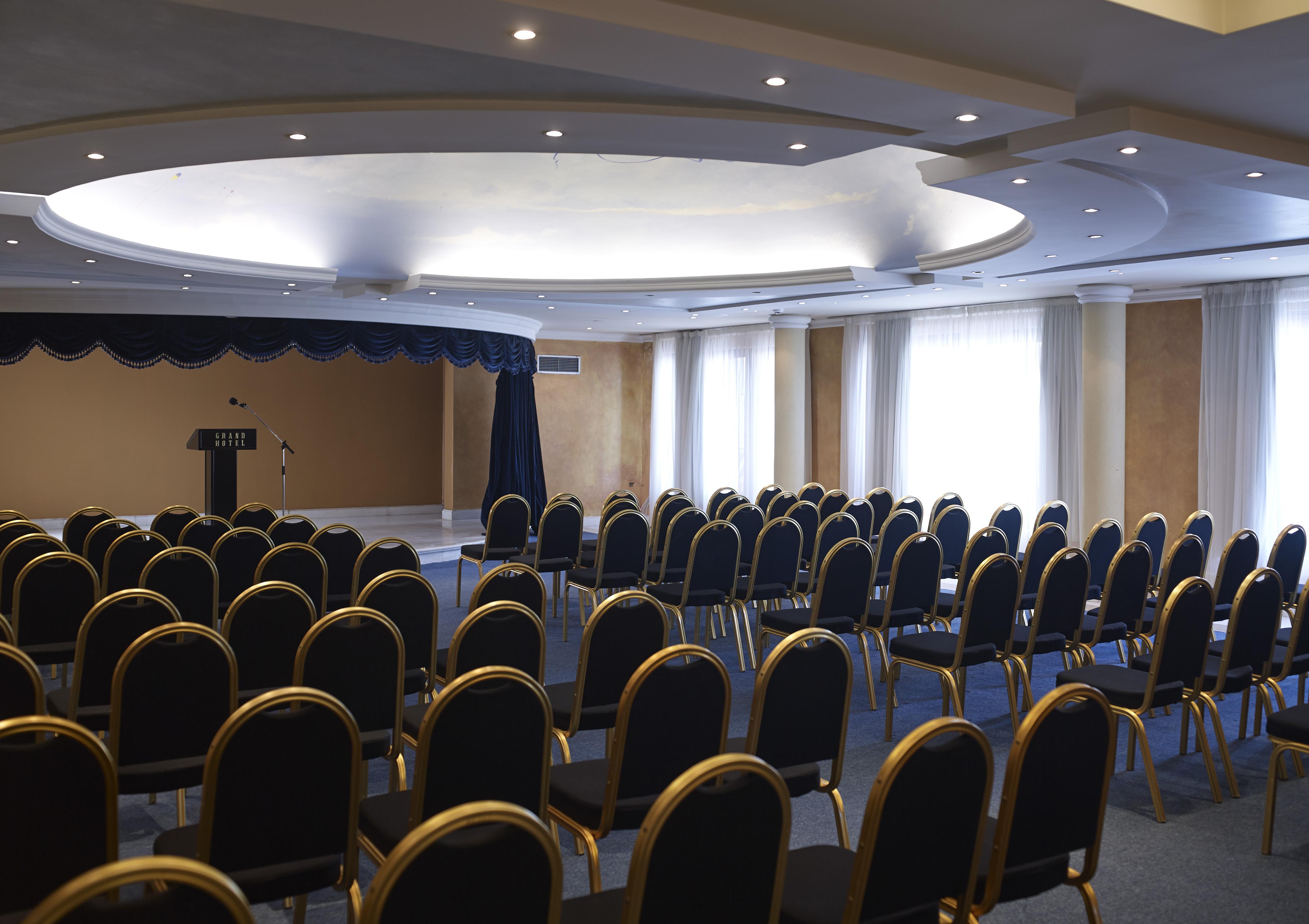 Resort Mitsis Grand Rhodes City