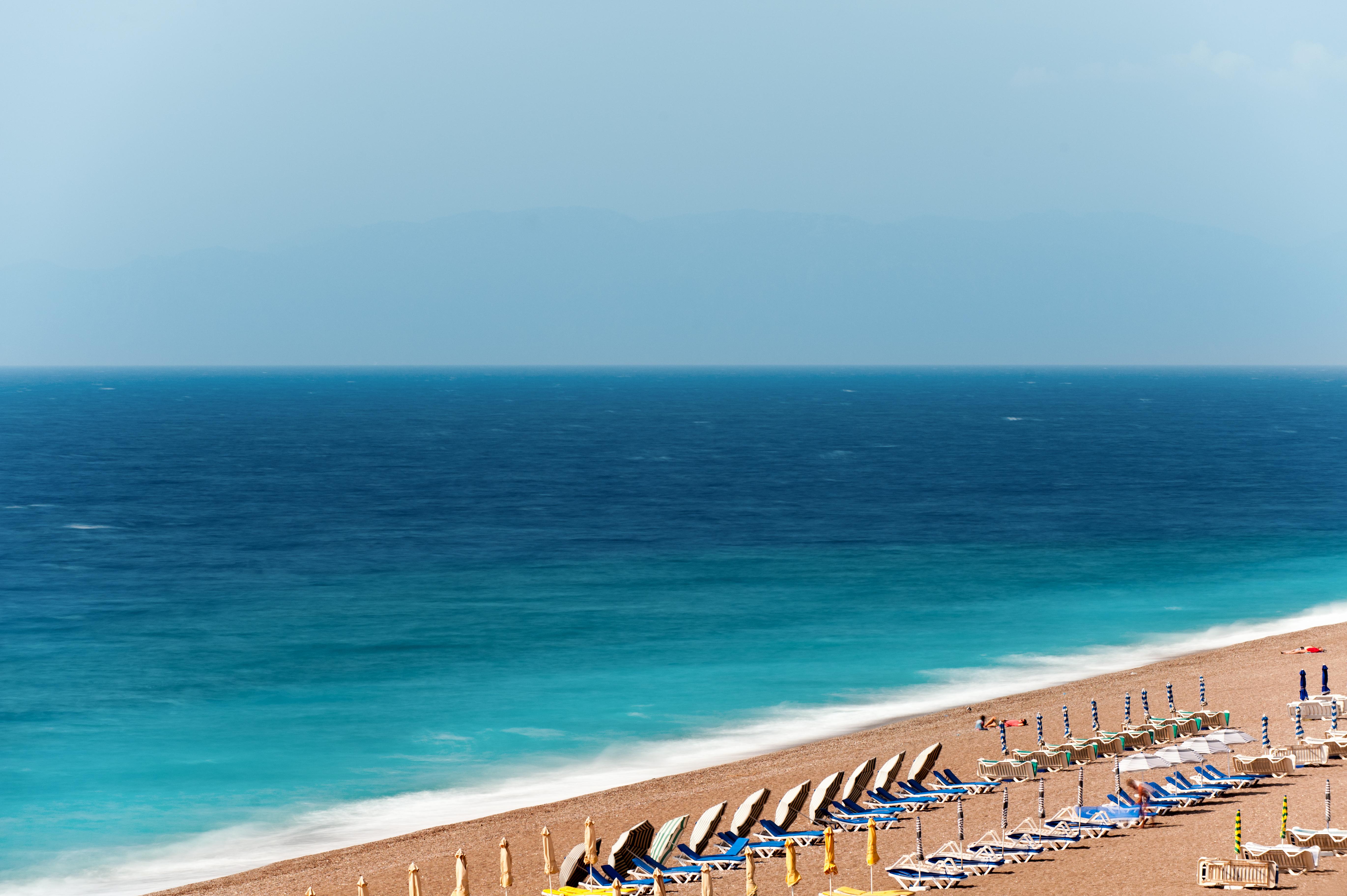 Mitsis Grand Resort 5*