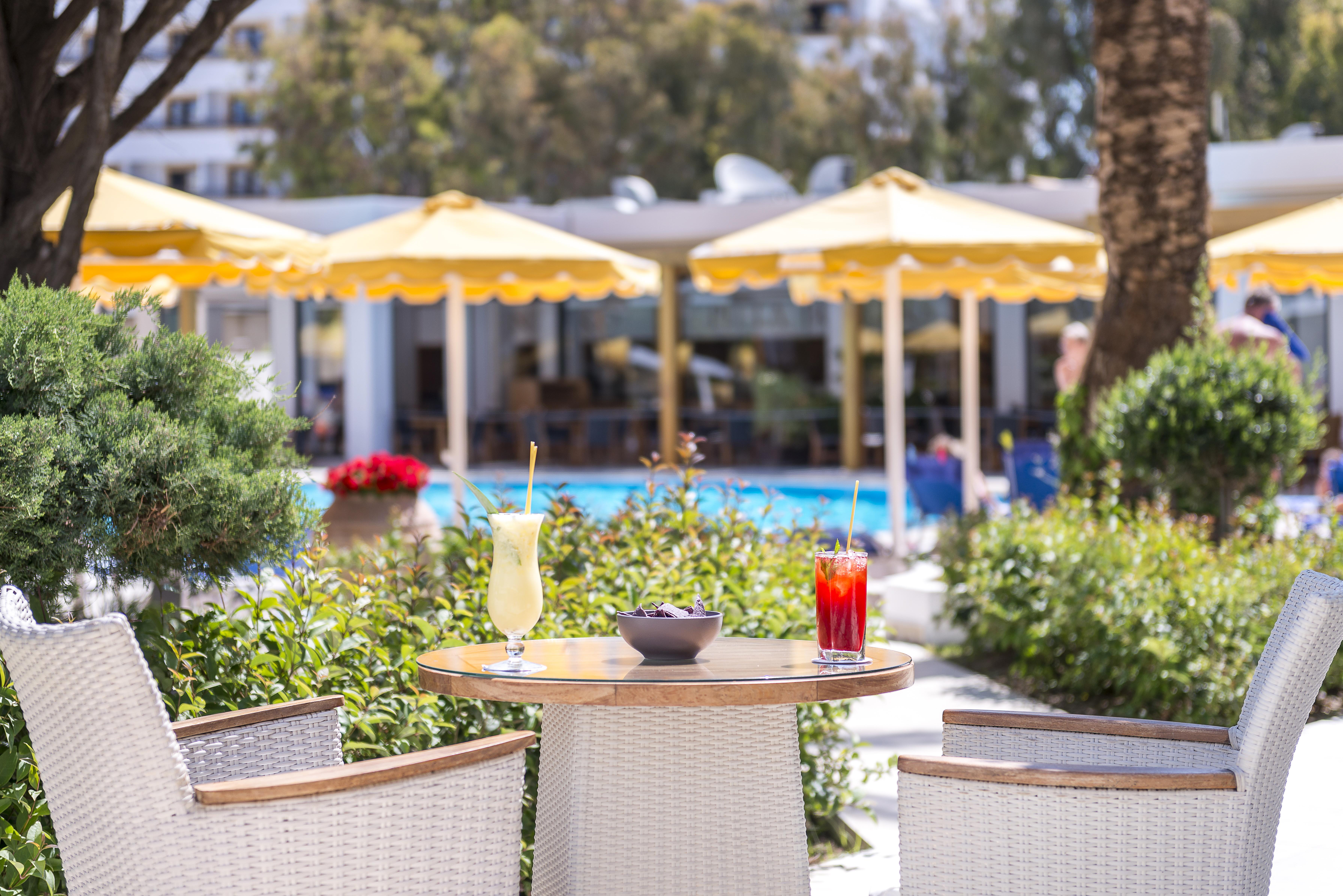 Resort Mitsis Grand Rhodes City