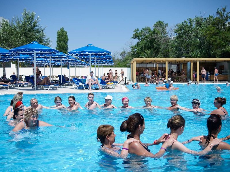 Mitsis Grand Resort 5*