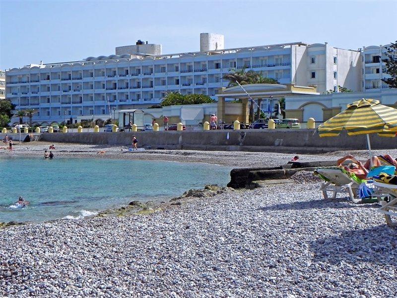 Mitsis Grand Resort Rhodes City