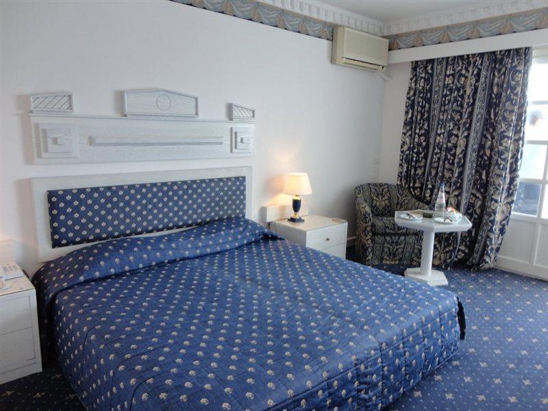 Mitsis Grand Resort 5*