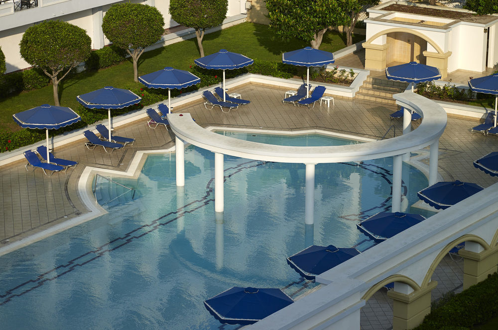 Mitsis Grand Resort 5*