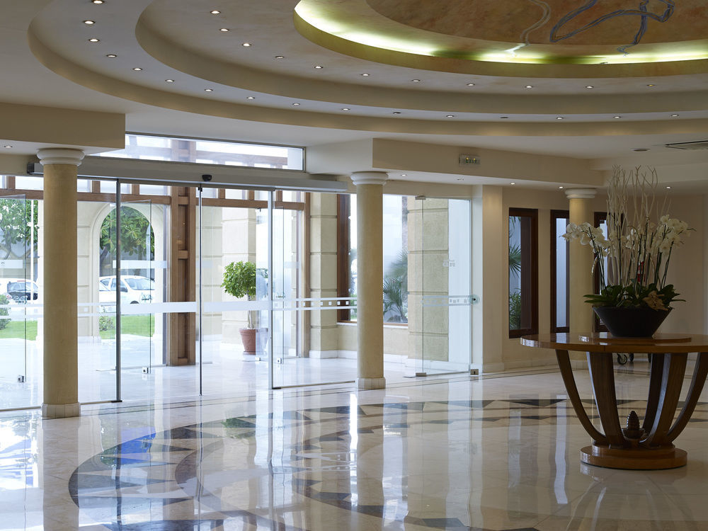 Mitsis Grand 5* Rhodes City