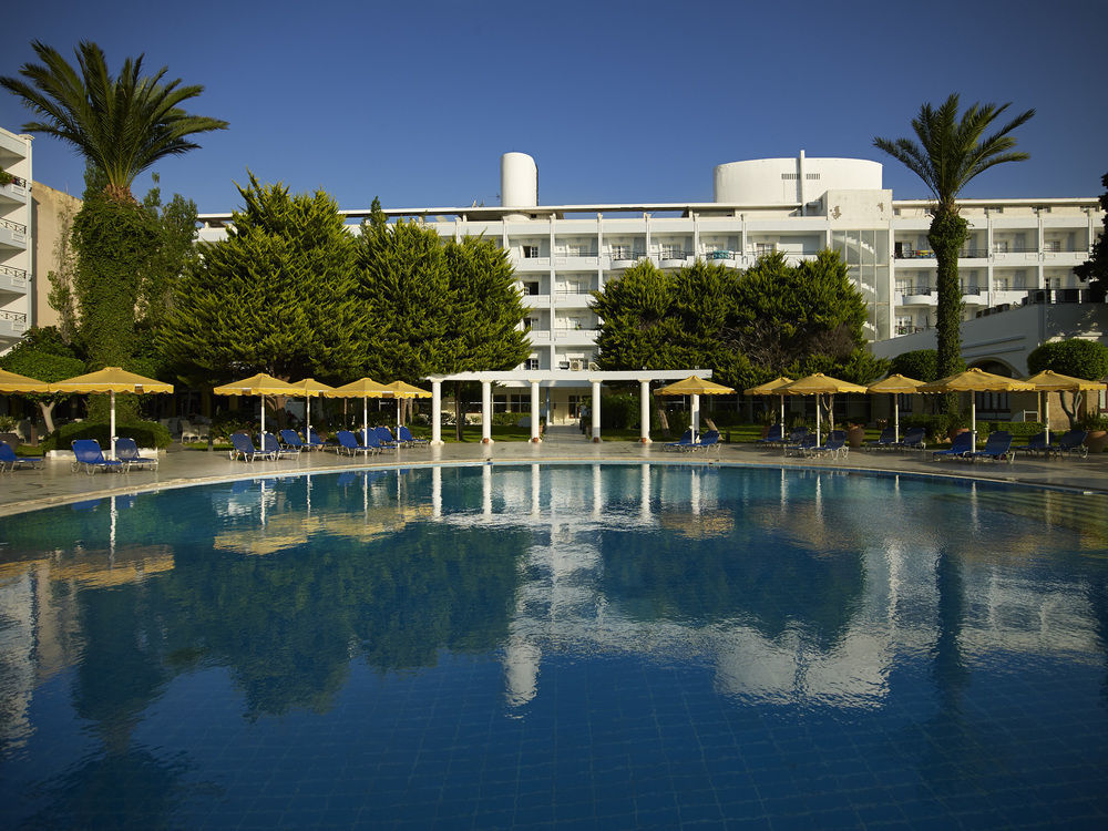 Mitsis Grand 5* Rhodes City