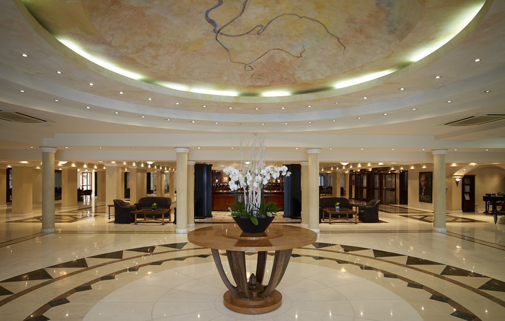 Mitsis Grand 5* Rhodes City