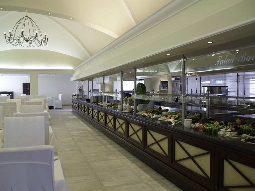 Mitsis Grand 5* Rhodes City