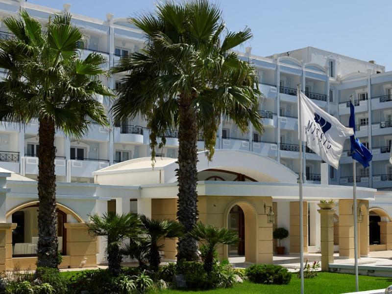 Resort Mitsis Grand Rhodes City