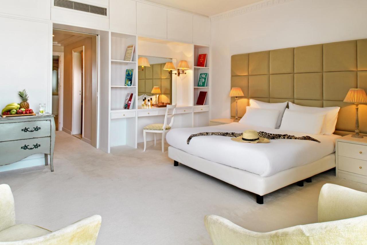 Mitsis Grand Resort 5*