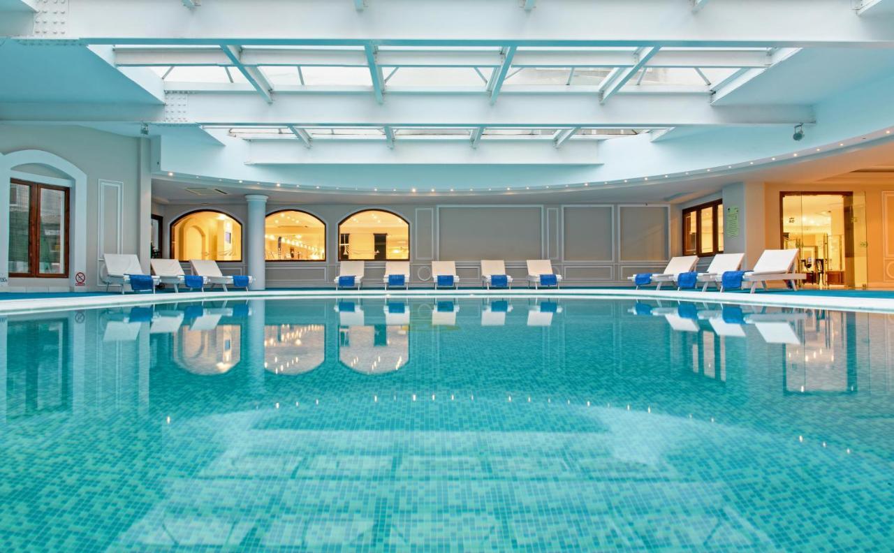 Resort Mitsis Grand