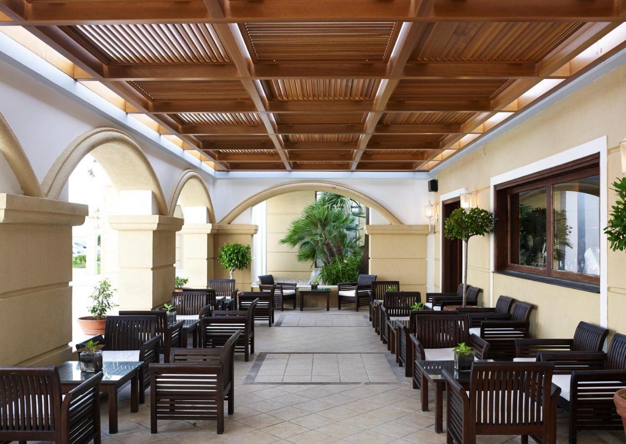 Mitsis Grand Rhodes City
