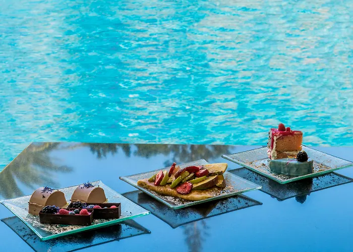 Mitsis Grand Hotel