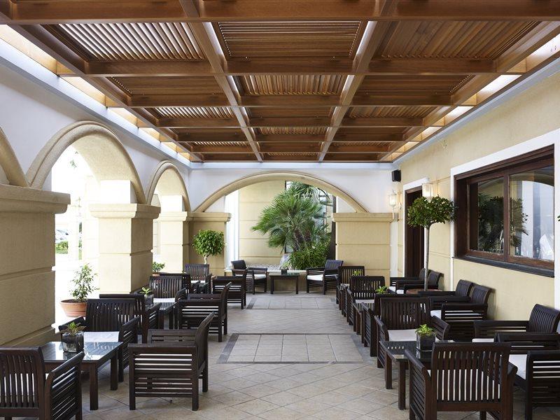 Mitsis Grand Resort Rhodes City