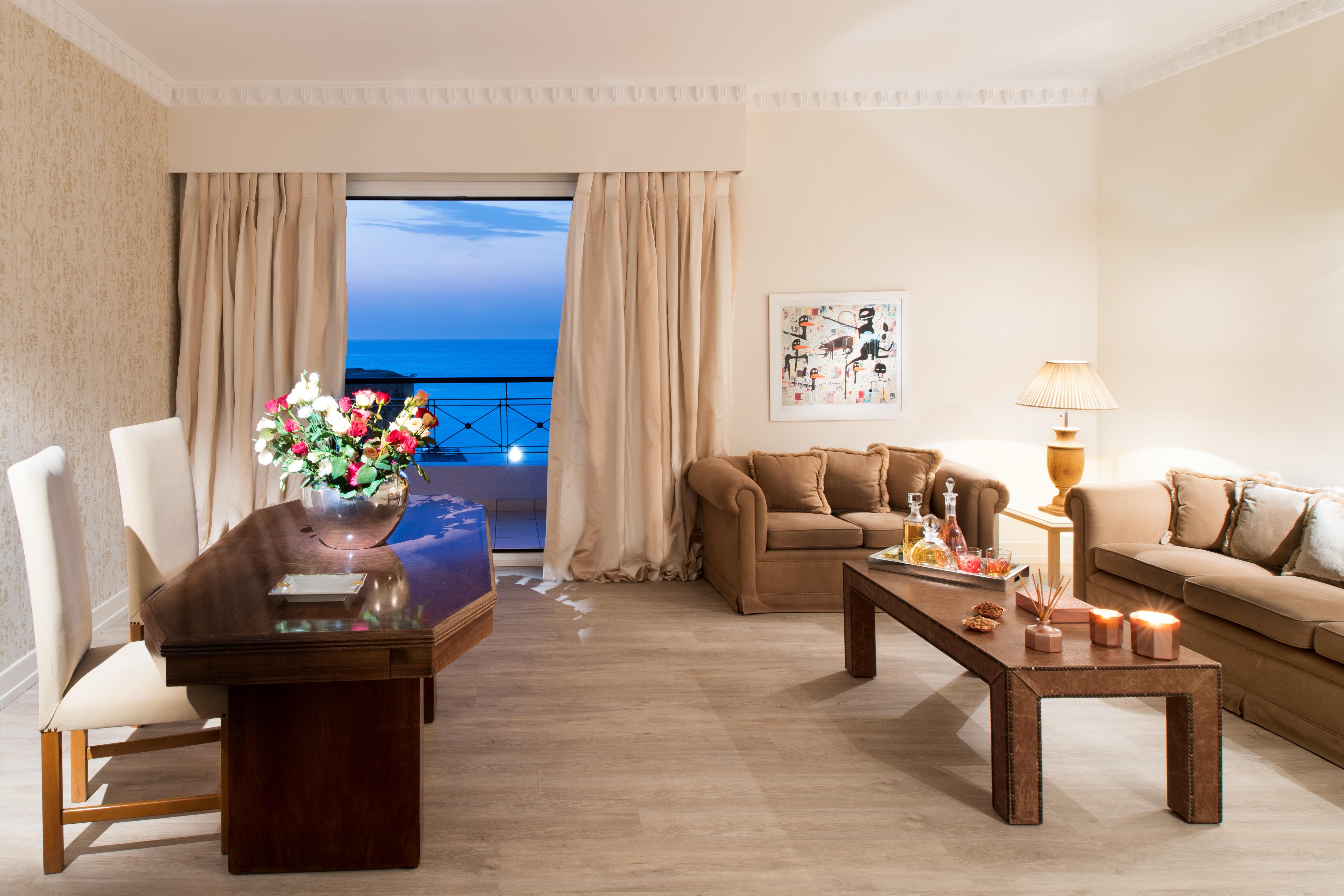 Mitsis Grand Resort