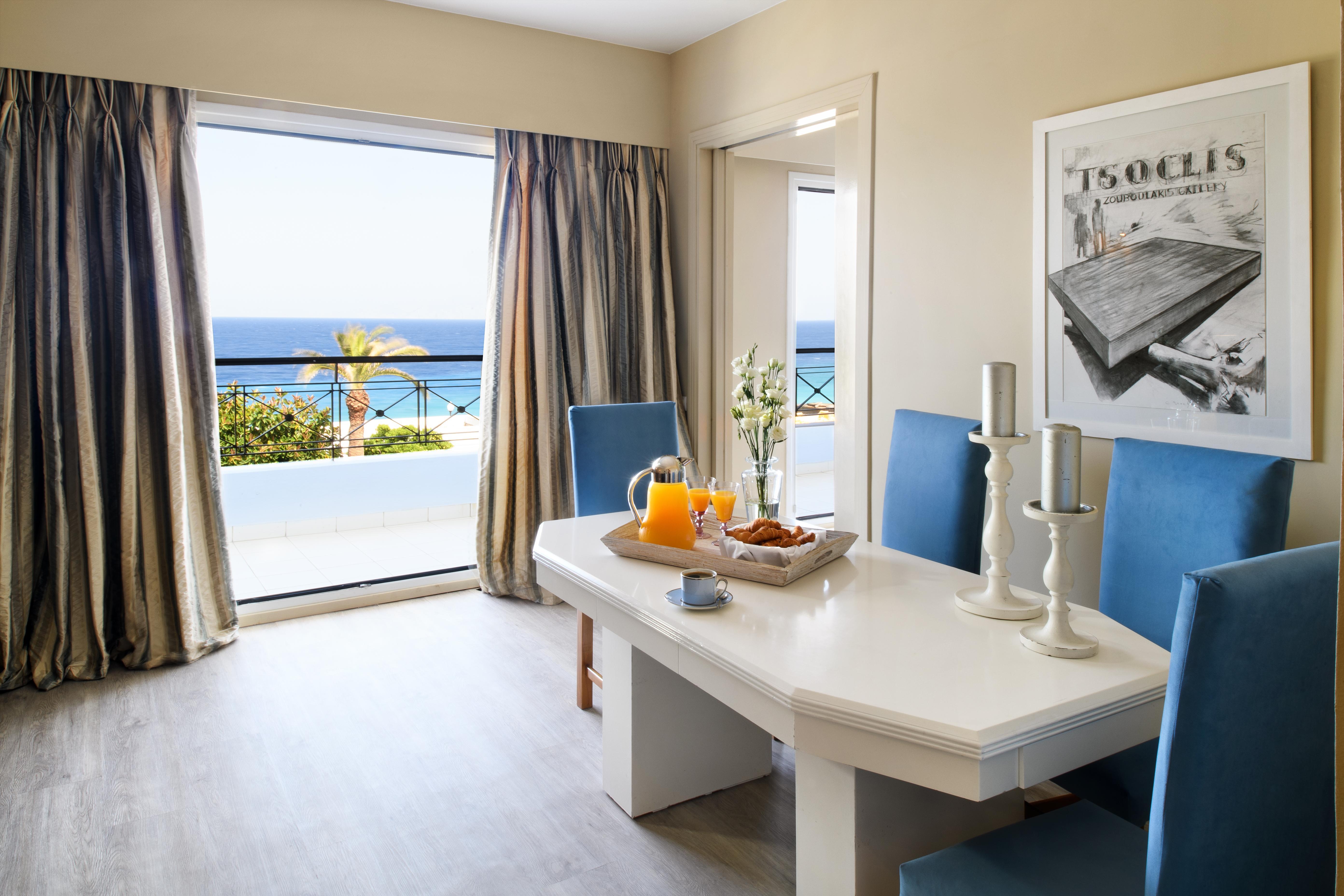 Resort Mitsis Grand Rhodes City