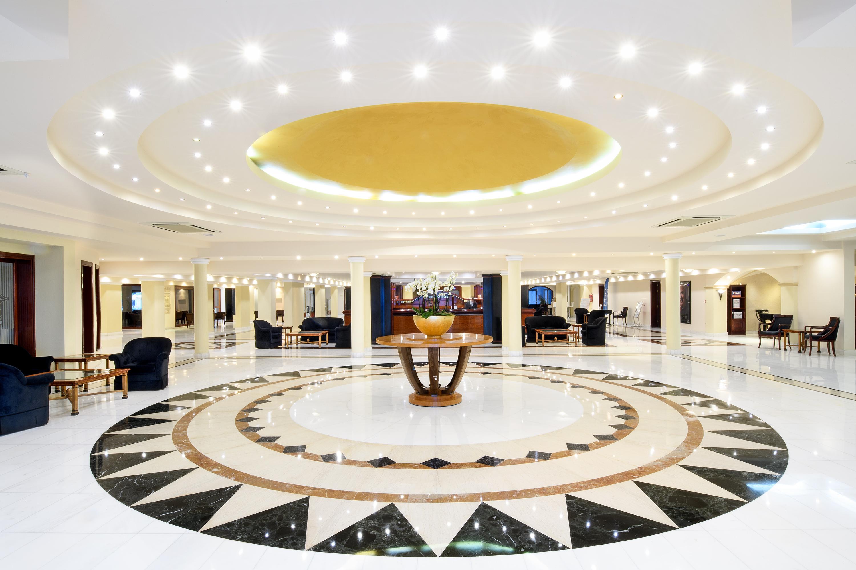 Mitsis Grand Resort