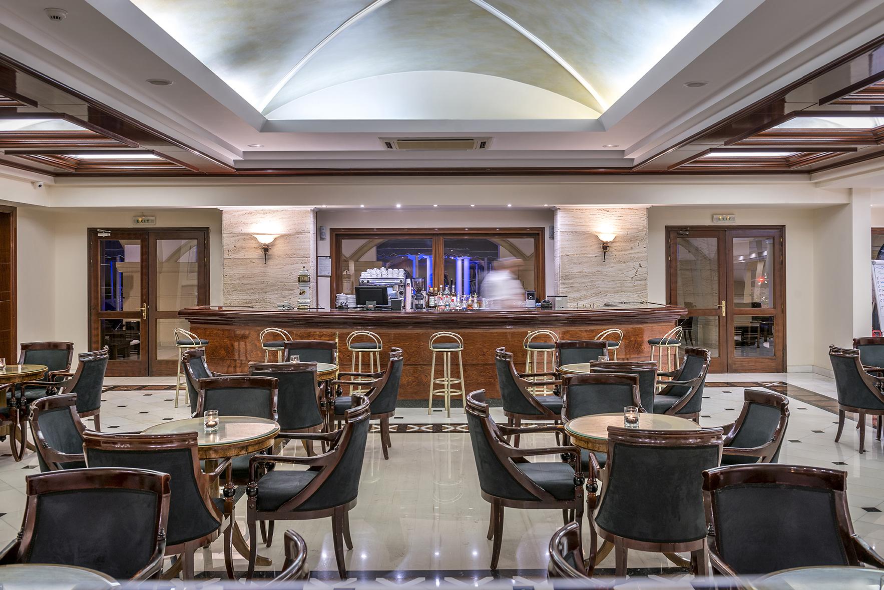 Mitsis Grand Resort Rhodes City