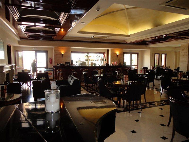 Mitsis Grand Resort