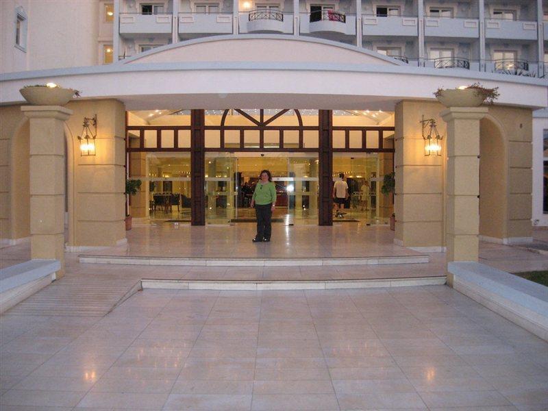 Mitsis Grand 5* Rhodes City
