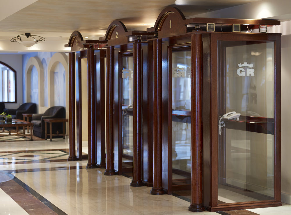 Resort Mitsis Grand Rhodes City