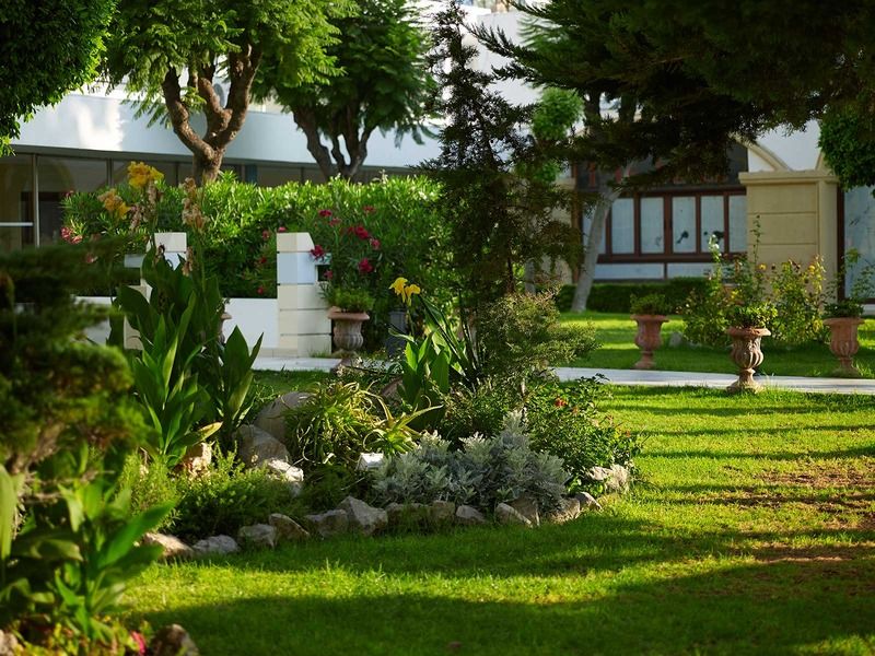 Mitsis Grand Resort Rhodes City