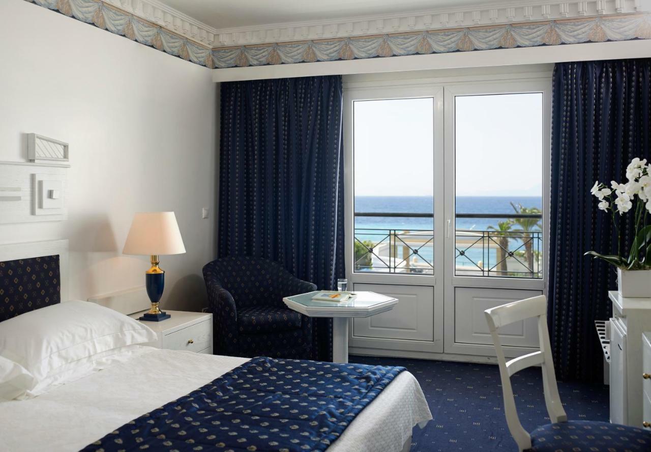Mitsis Grand Resort 5*