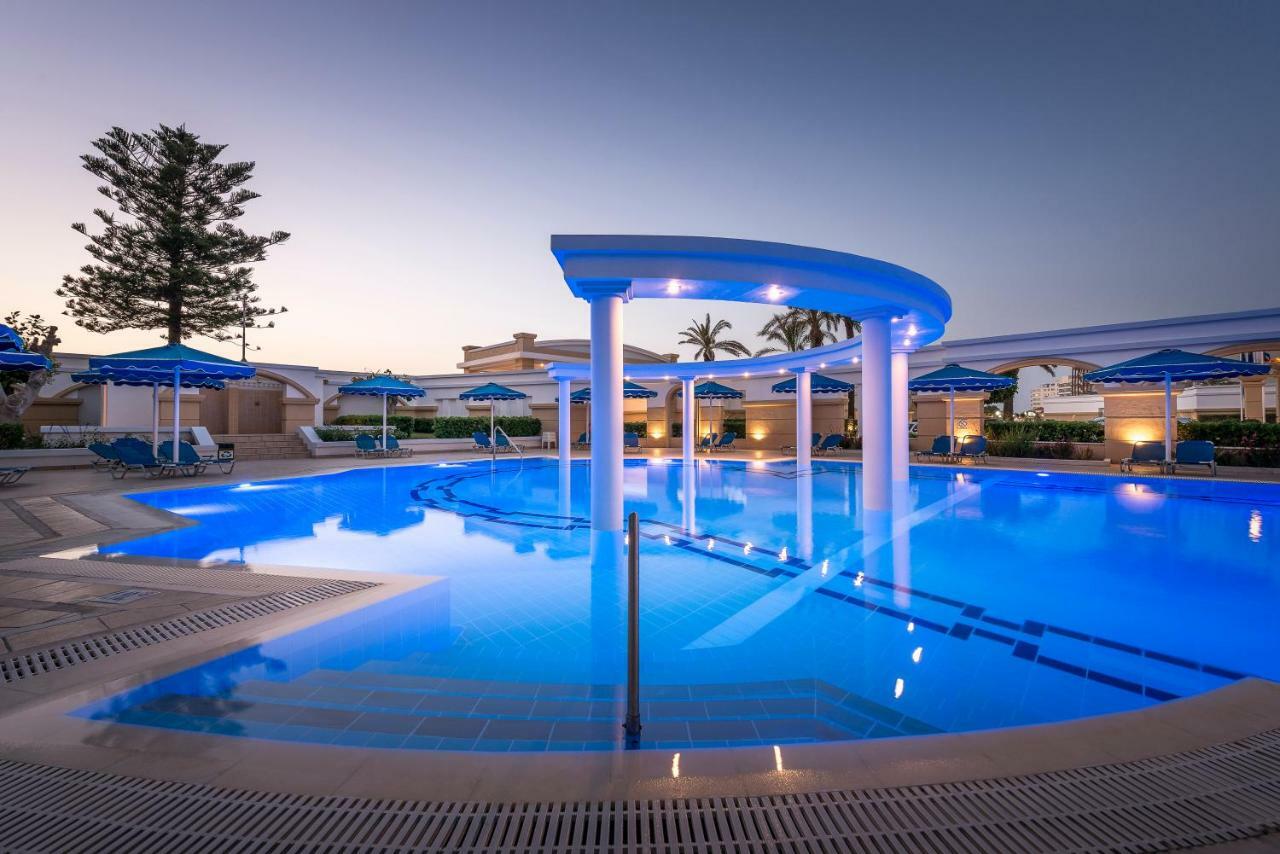 Mitsis Grand Resort 5*