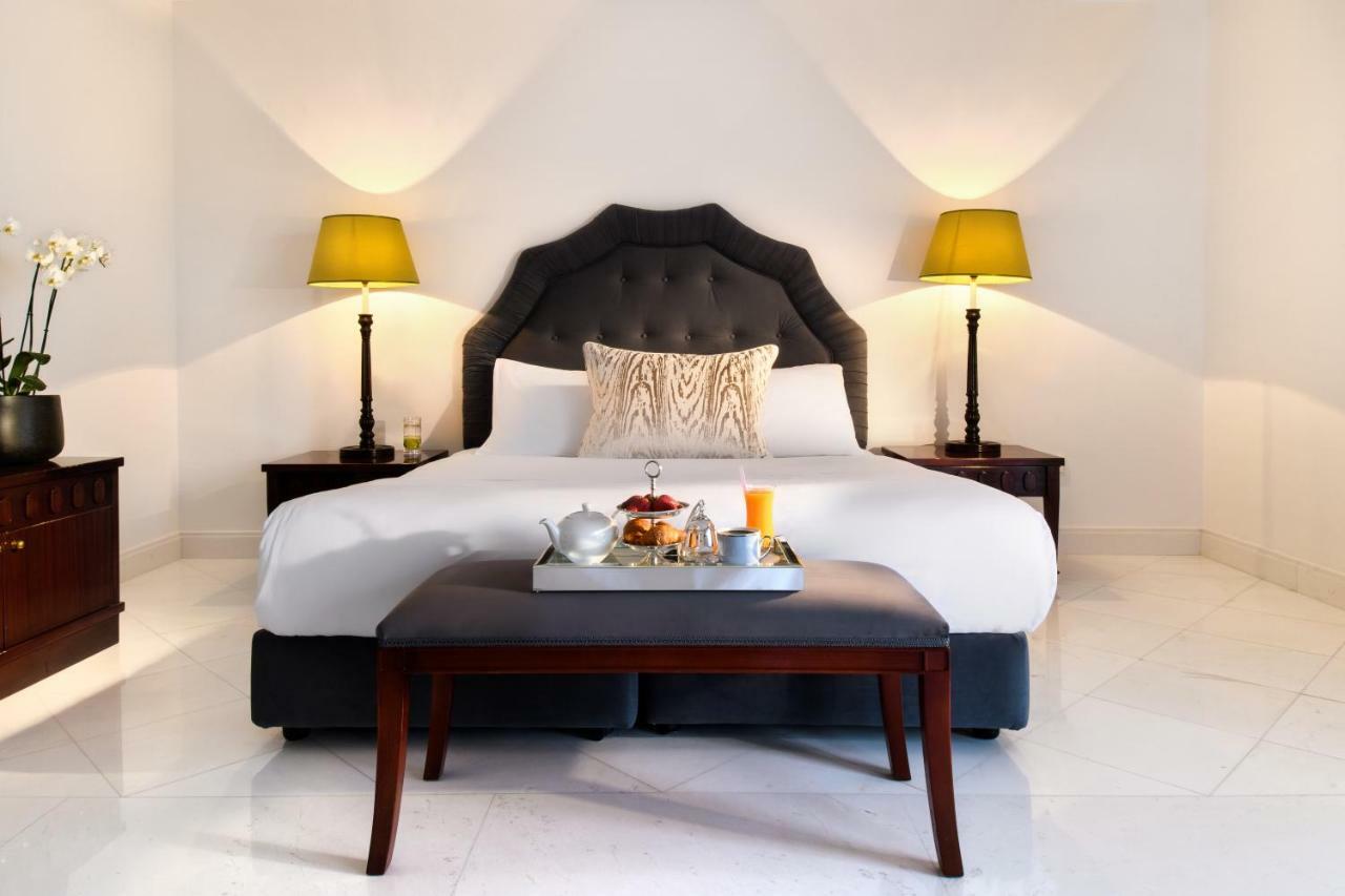 Resort Mitsis Grand 5*
