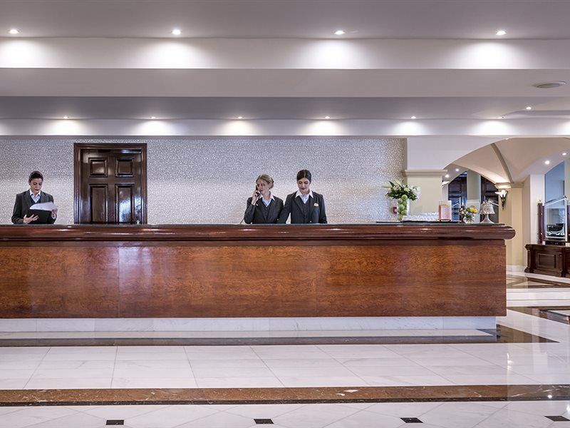 Mitsis Grand Rhodes City