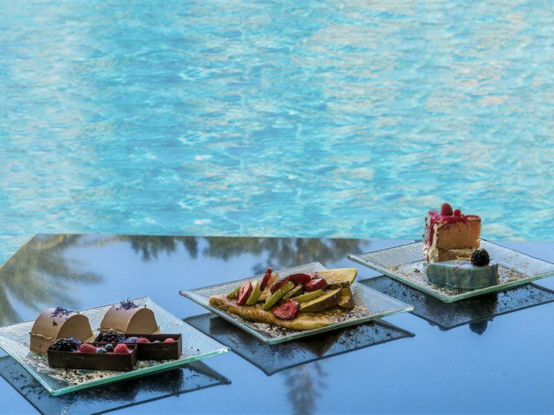 Mitsis Grand Rhodes City