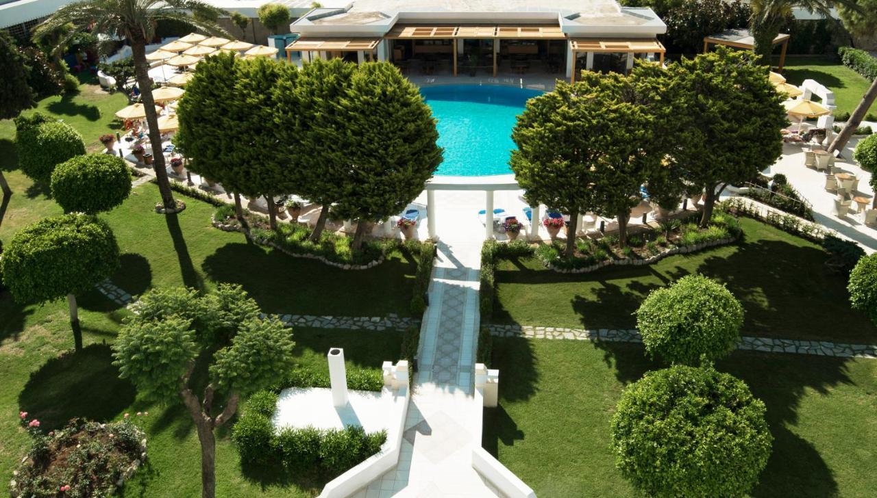Resort Mitsis Grand 5*